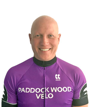 Steve Lindsey